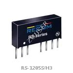 RS-1205S/H3