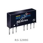 RS-1209S
