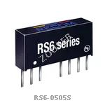 RS6-0505S