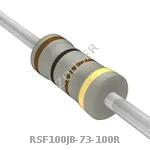 RSF100JB-73-100R