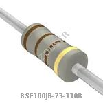 RSF100JB-73-110R