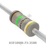 RSF100JB-73-150R