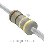 RSF100JB-73-1R1