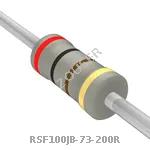 RSF100JB-73-200R