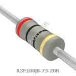 RSF100JB-73-20R