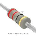 RSF100JB-73-22R