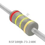 RSF100JB-73-240K