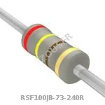 RSF100JB-73-240R