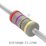 RSF100JB-73-270R