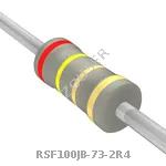 RSF100JB-73-2R4