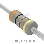 RSF100JB-73-300R