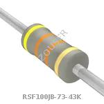 RSF100JB-73-43K