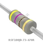 RSF100JB-73-470R