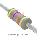 RSF100JB-73-47K