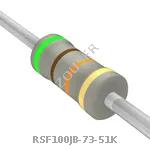 RSF100JB-73-51K