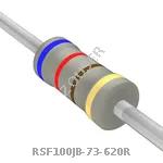 RSF100JB-73-620R