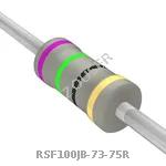 RSF100JB-73-75R