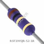 RSF1WSJR-52-1R