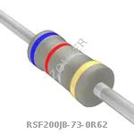 RSF200JB-73-0R62