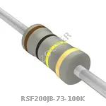 RSF200JB-73-100K