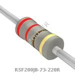 RSF200JB-73-220R