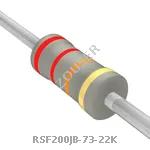 RSF200JB-73-22K