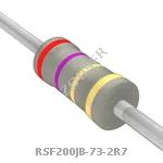 RSF200JB-73-2R7