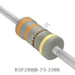 RSF200JB-73-330R