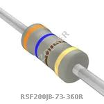 RSF200JB-73-360R