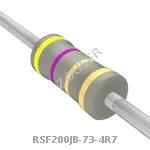 RSF200JB-73-4R7