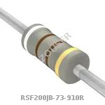 RSF200JB-73-910R