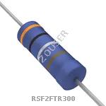 RSF2FTR300