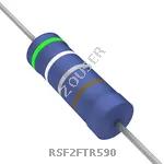 RSF2FTR590
