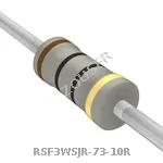 RSF3WSJR-73-10R