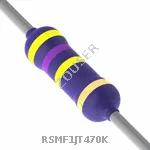 RSMF1JT470K