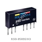 RSO-0509S/H3