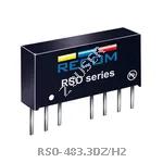 RSO-483.3DZ/H2