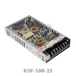 RSP-100-15
