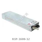 RSP-1600-12
