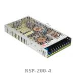 RSP-200-4