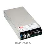 RSP-750-5