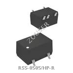 RSS-0505/HP-R
