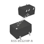RSS-0512/HP-R