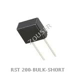 RST 200-BULK-SHORT