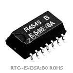 RTC-4543SA:B0 ROHS