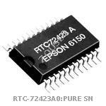 RTC-72423A0:PURE SN