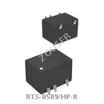 RTS-0509/HP-R