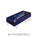 RV-053.3D/P/R6.4