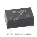 RW2-1205S/H3/SMD