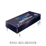 RW2-483.3D/H3/B